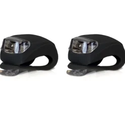 The Mommy Hook Mommy Light, 2 Pack - Black