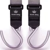Think King Mighty Buggy Hook - Black/Silver