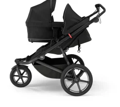 Thule Bassinet - Black