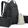 Thule Changing Backpack - Black