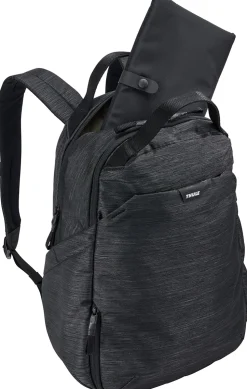Thule Changing Backpack - Black