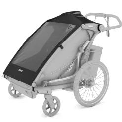Thule Chariot Air Purifying Cover - Double