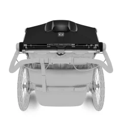 Thule Chariot Air Purifying Cover - Double