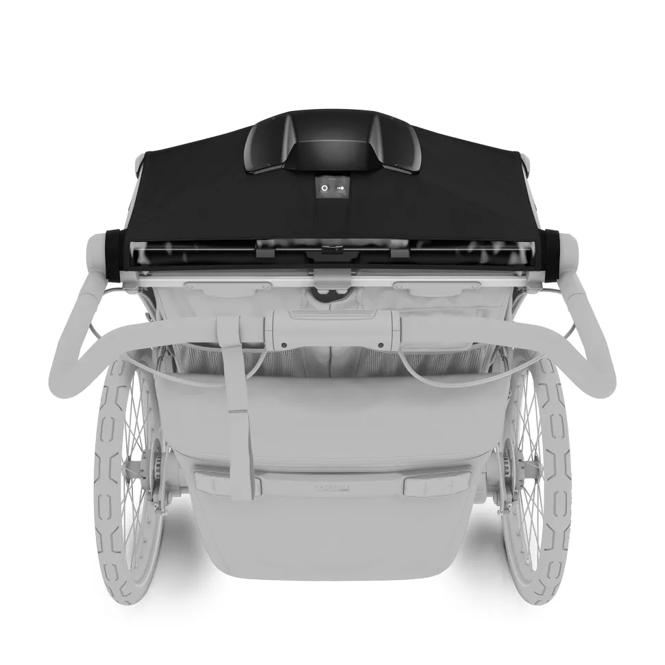 Thule Chariot Air Purifying Cover - Double