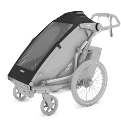 Thule Chariot Air Purifying Cover - Single