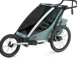 Thule Chariot Cross 1 Multisport Trailer + Stroller - Alaska