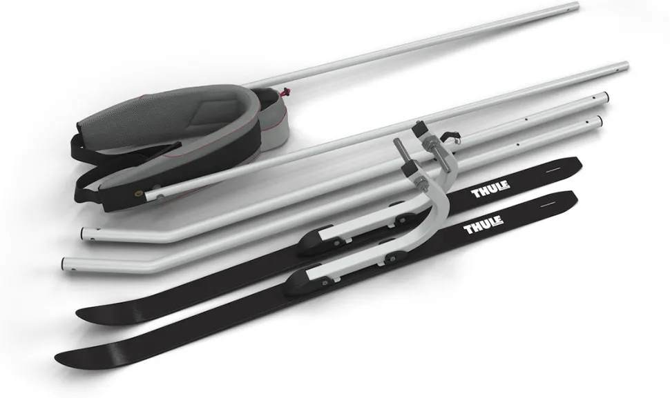 Thule Chariot Cross Country Skiing Kit