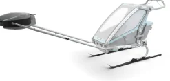 Thule Chariot Cross Country Skiing Kit