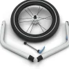 Thule Chariot Double Jogging Kit