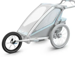 Thule Chariot Single Jogging Kit