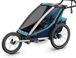 Thule Chariot Single Jogging Kit