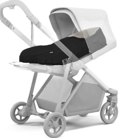 Thule Newborn Nest - Black