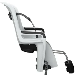 Thule RideAlong 2 Child Bike Seat - Light Gray