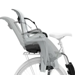 Thule RideAlong 2 Child Bike Seat - Light Gray