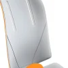 Thule RideAlong Bike Seat Padding - Grey/Orange