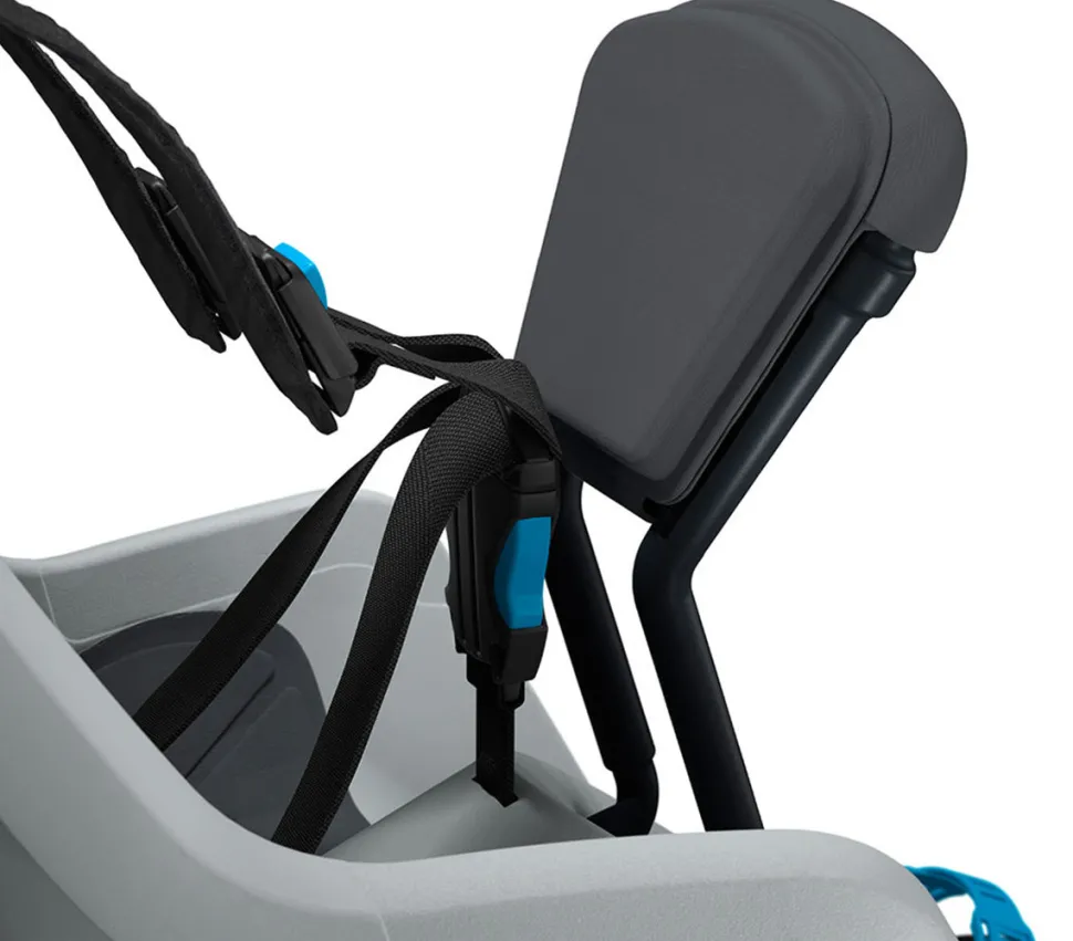 Thule RideAlong Mini Handlebar Padding