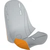 Thule RideAlong Mini Padding - Light Grey/Orange