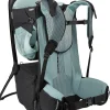 Thule Sapling Child Carrier - Black