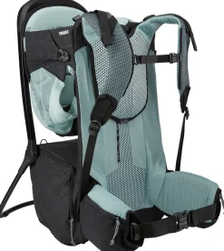 Thule Sapling Child Carrier - Black