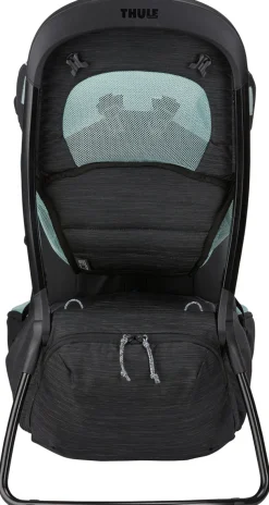 Thule Sapling Child Carrier - Black