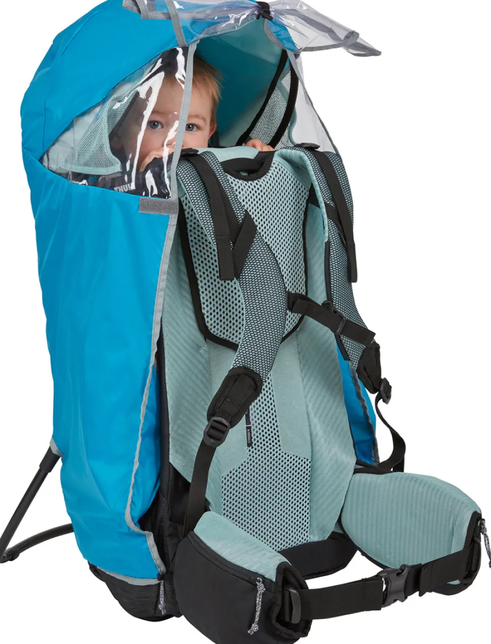Thule Sapling Raincover - Thule Blue