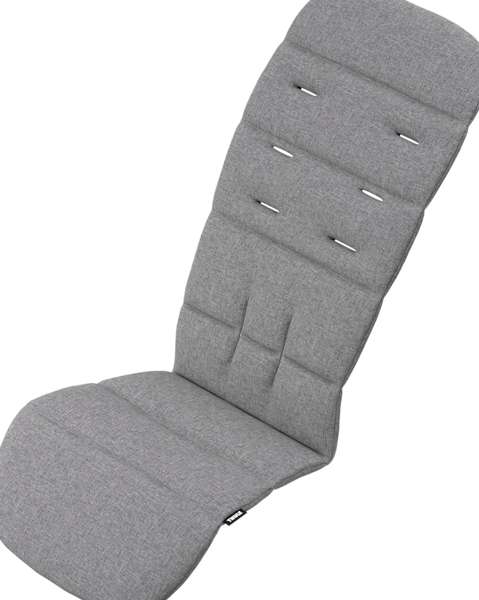 Thule Seat Liner - Grey Melange