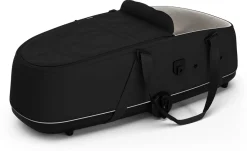 Thule Shine Bassinet - Black