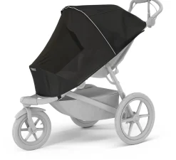 Thule Single Stroller Mesh Cover for Urban Glide 3 / Urban Glide 4-Wheel
