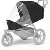 Thule Single Stroller Rain Cover for Urban Glide 3 / Urban Glide 4-Wheel