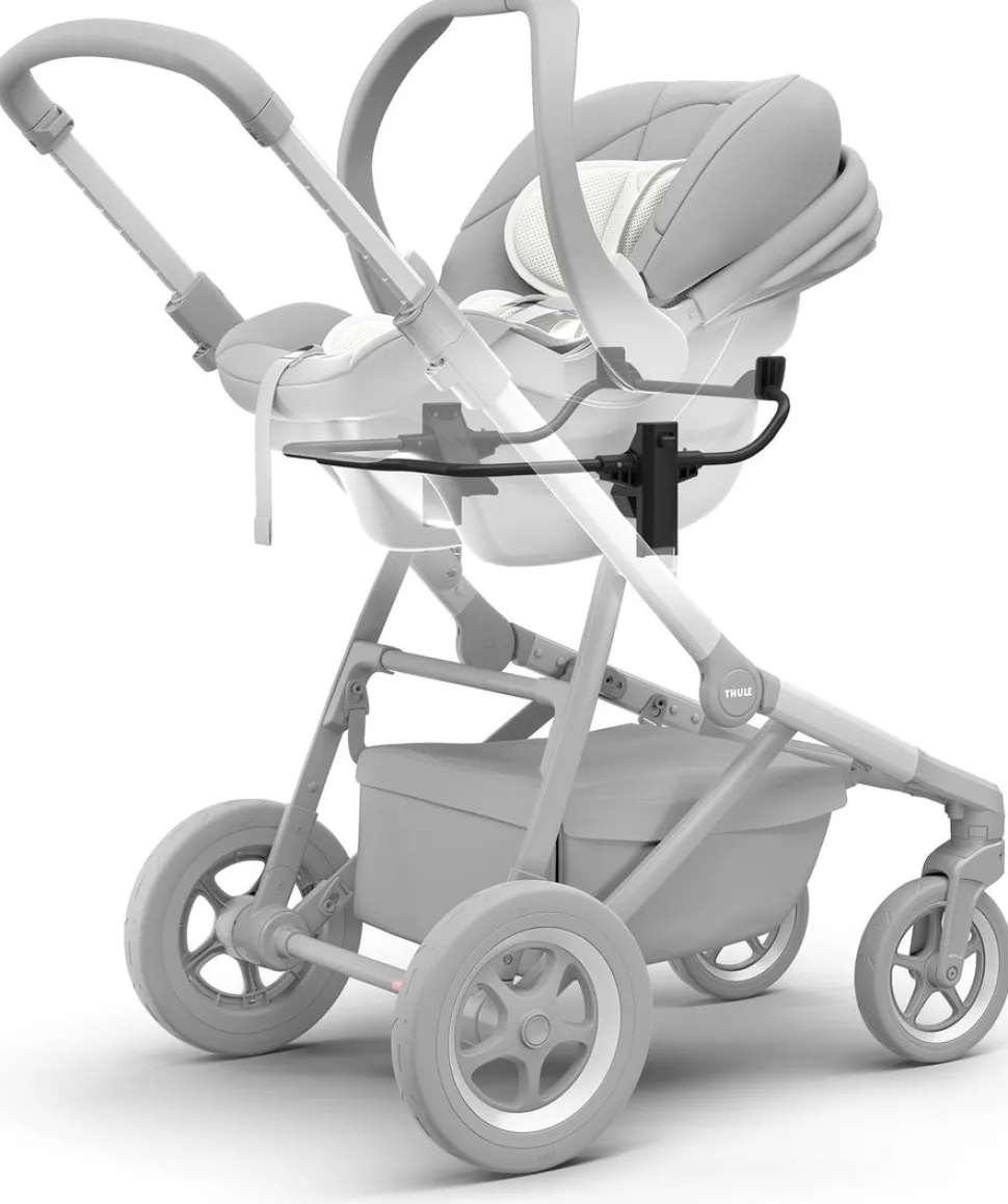 Thule Sleek Car Seat Adapter - Chicco