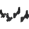 Thule Sleek Upper and Lower Adapter Kit