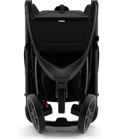 Thule Spring Stroller - Black