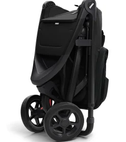 Thule Spring Stroller - Black