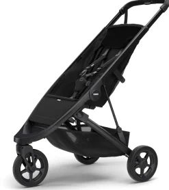 Thule Spring Stroller + Essentials Bundle - Majolica Blue