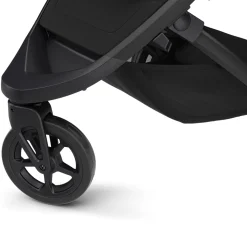 Thule Spring Stroller + Essentials Bundle - Majolica Blue
