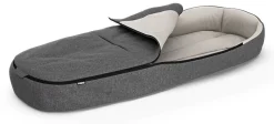 Thule Stroller Footmuff - Grey Melange