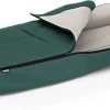 Thule Stroller Footmuff - Mallard Green