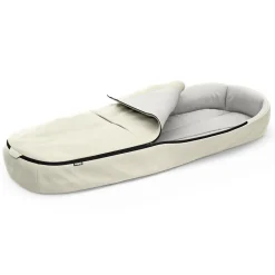 Thule Stroller Footmuff - Soft Beige