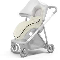 Thule Stroller Footmuff - Soft Beige