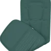 Thule Stroller Seat Liner - Mallard Green