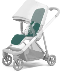Thule Stroller Seat Liner - Mallard Green