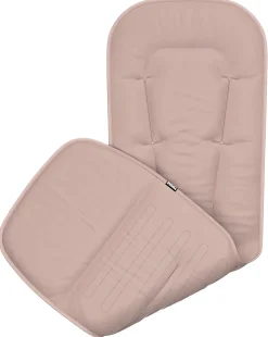 Thule Stroller Seat Liner - Misty Rose