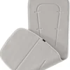 Thule Summer Seat Liner - Soft Grey