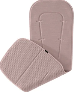 Thule Summer Seat Liner - Misty Rose