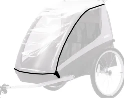 Thule Trailer Rain Cover - Coaster/Cadence