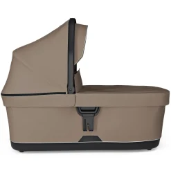 Thule Urban Glide 3 Bassinet - Tinted Taupe (Brixy Exclusive)