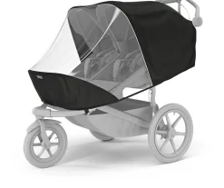 Thule Urban Glide 3 Double Stroller Rain Cover