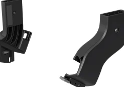 Thule Urban Glide 3 Double Stroller Bassinet Adapters