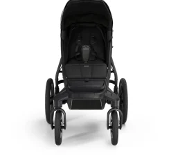 Thule Urban Glide 4-Wheel All-Terrain Stroller - Black
