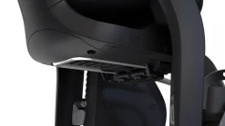 Thule Yepp Maxi 2 Frame Mounted Child Bike Seat - Midnight Black